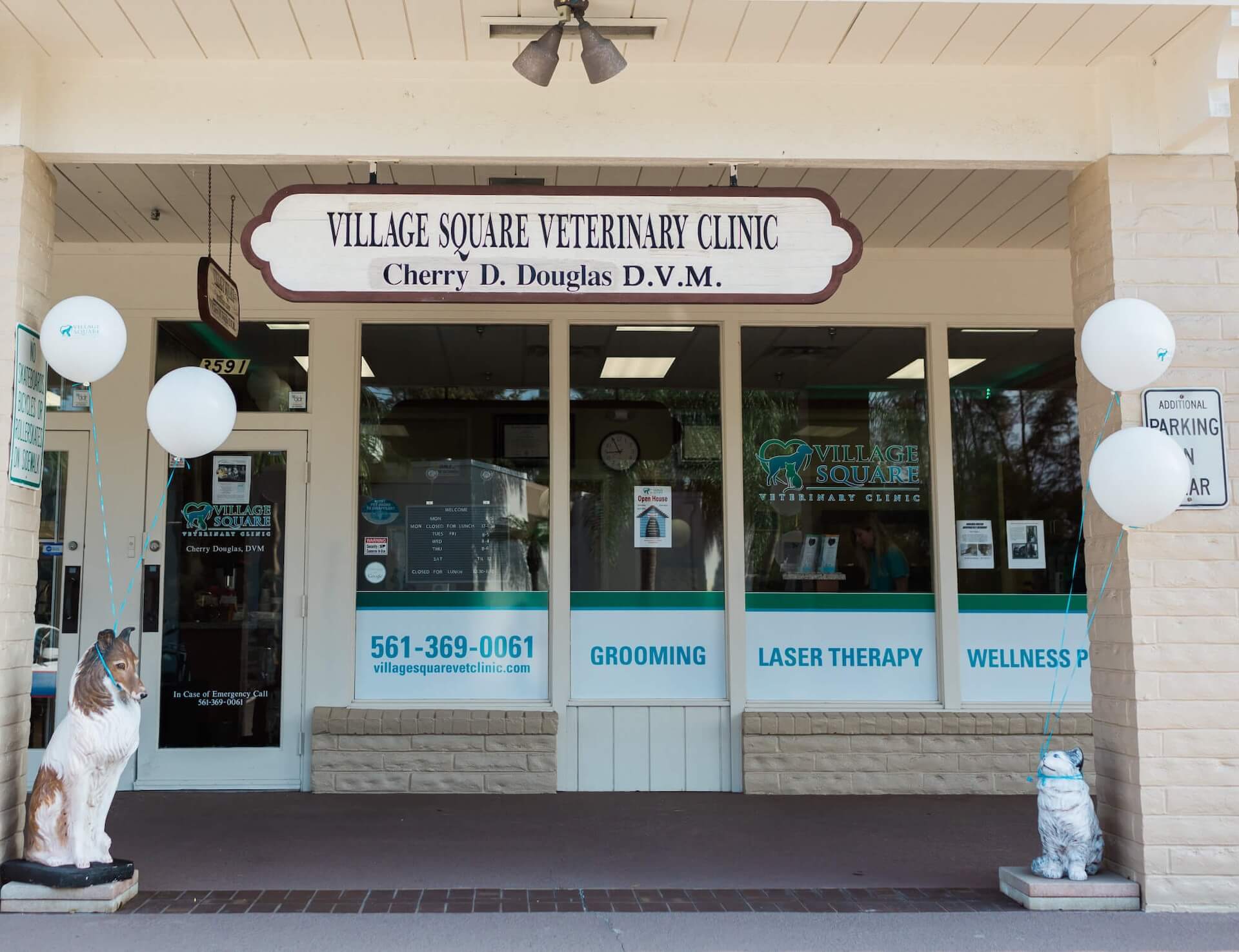 pet clinic in Boynton Beach FL