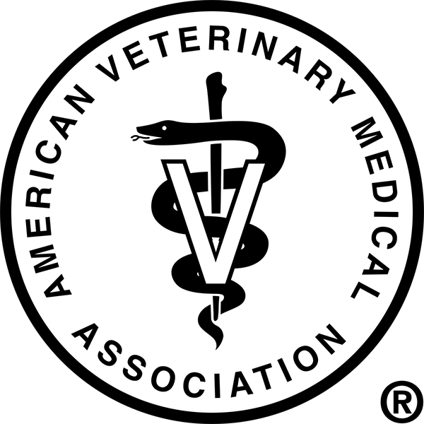 AVMA Logo